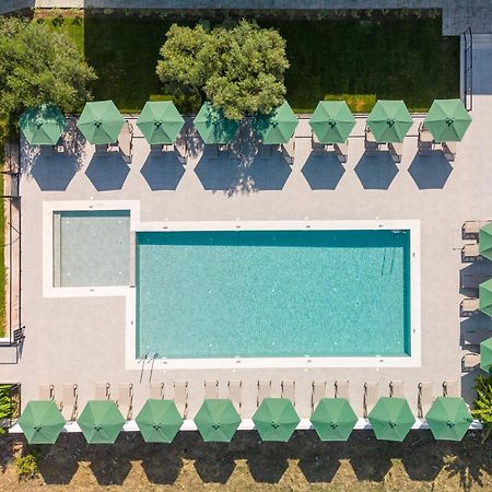 Smaragdi Kos Hotel Exterior photo