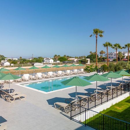 Smaragdi Kos Hotel Exterior photo