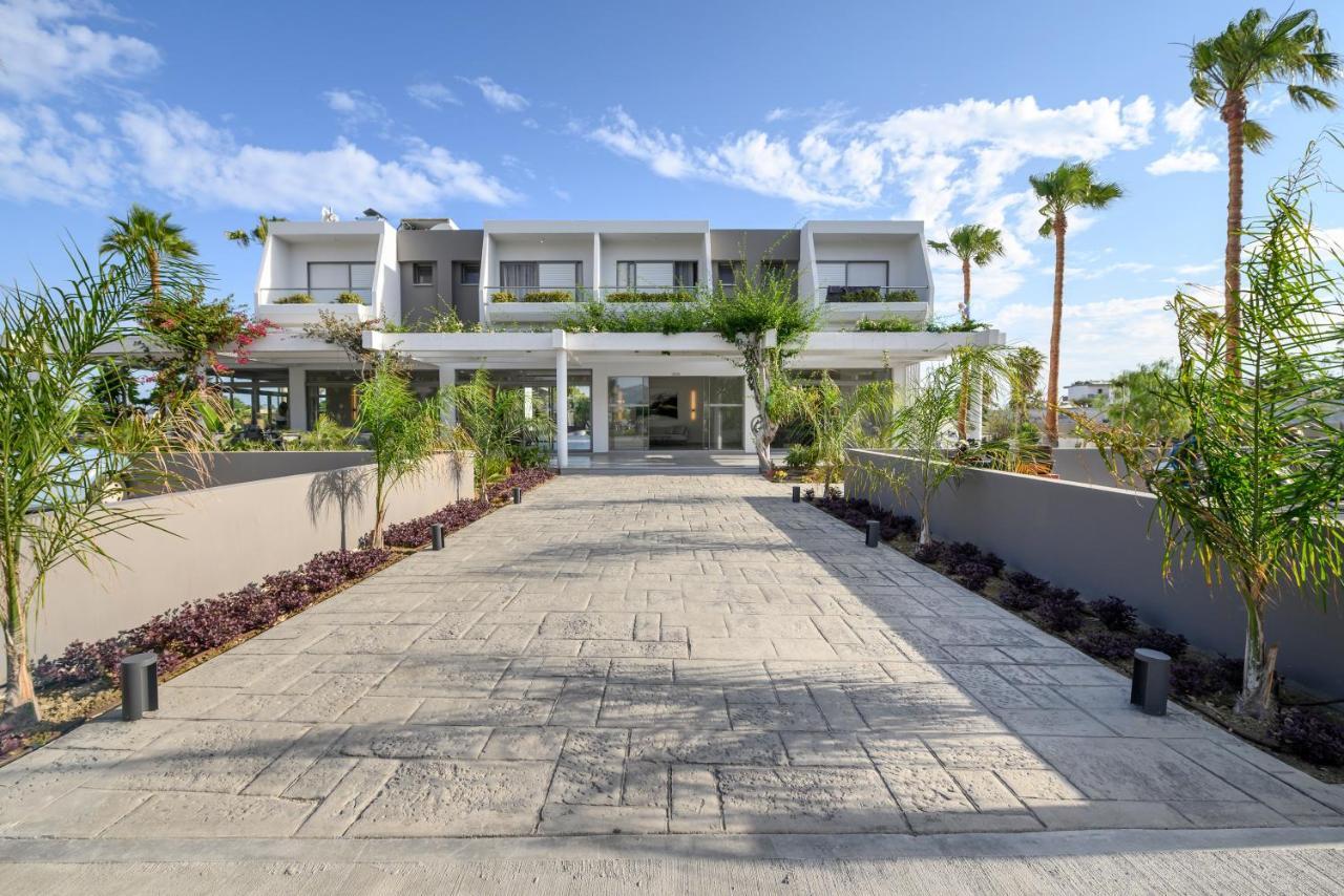 Smaragdi Kos Hotel Exterior photo