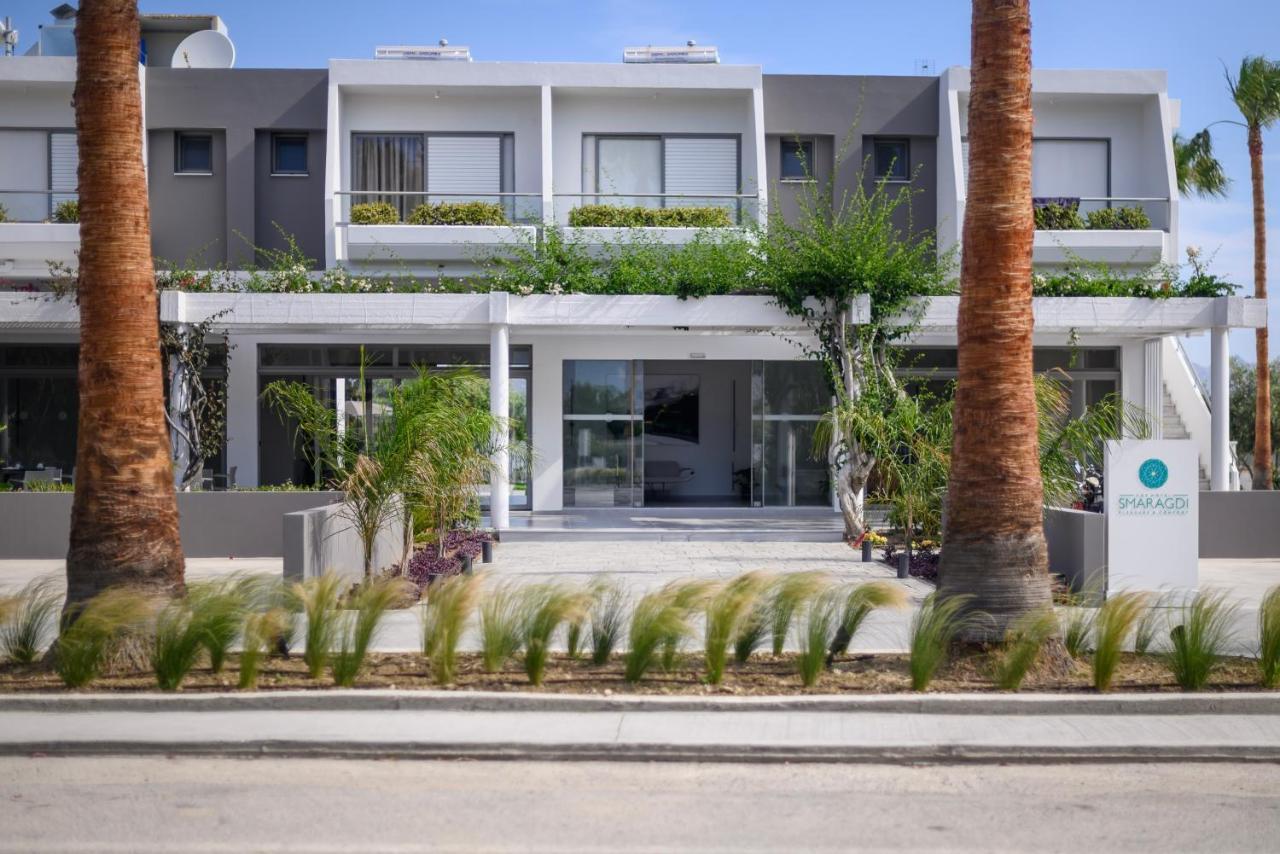 Smaragdi Kos Hotel Exterior photo