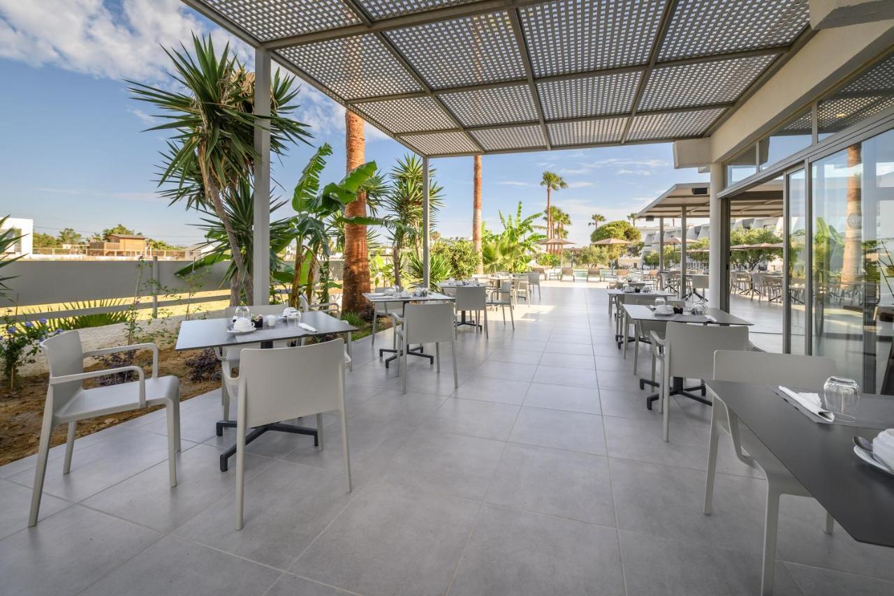 Smaragdi Kos Hotel Exterior photo