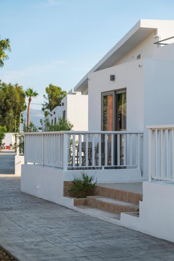Smaragdi Kos Hotel Exterior photo