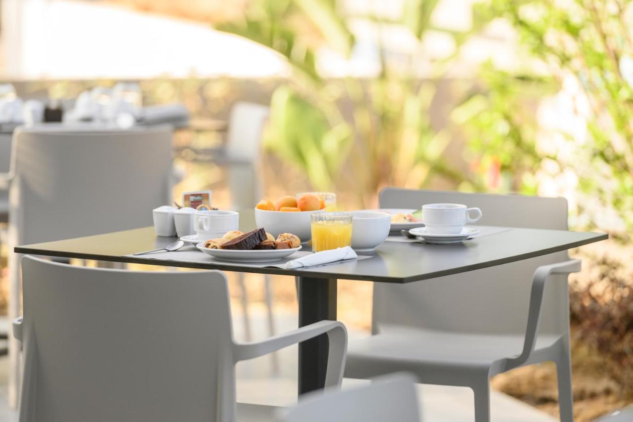 Smaragdi Kos Hotel Exterior photo