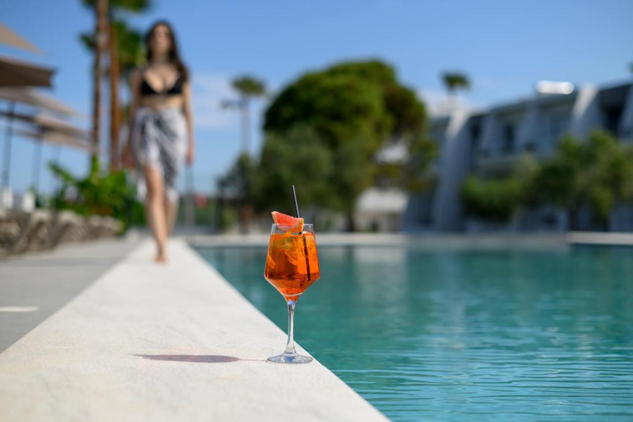 Smaragdi Kos Hotel Exterior photo