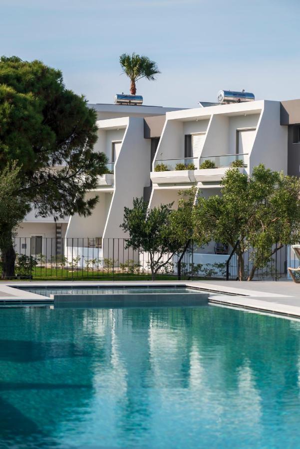 Smaragdi Kos Hotel Exterior photo
