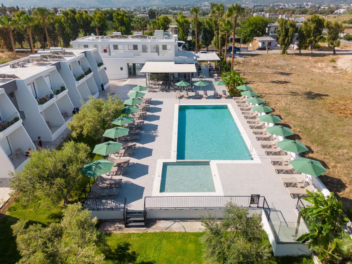 Smaragdi Kos Hotel Exterior photo