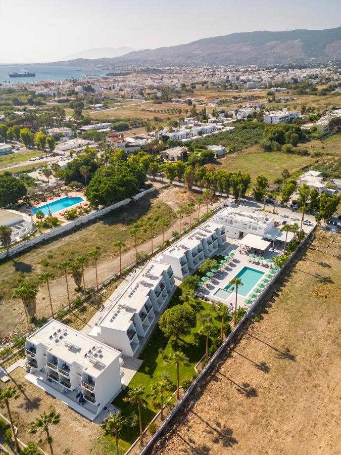 Smaragdi Kos Hotel Exterior photo
